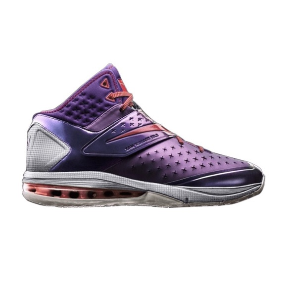 Men’s Nike CJ81 Trainer Max “Megatron”, sz 8.5 - Picture 1 of 8